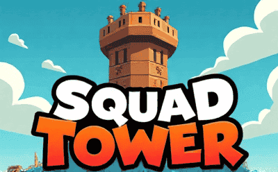 Squad Tower